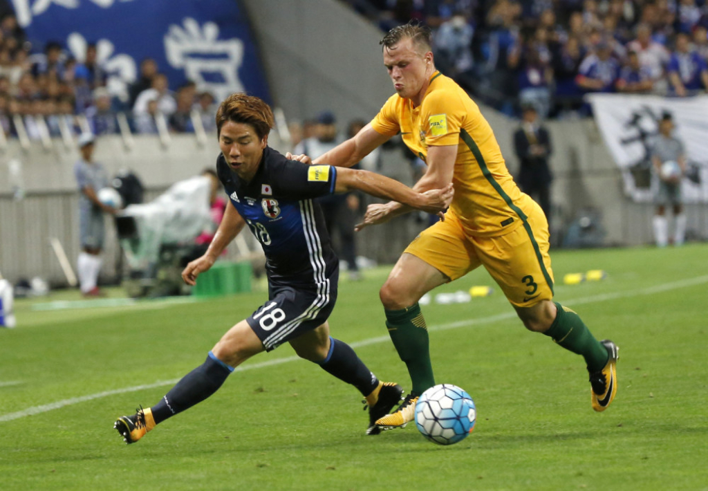 Takuma Asano