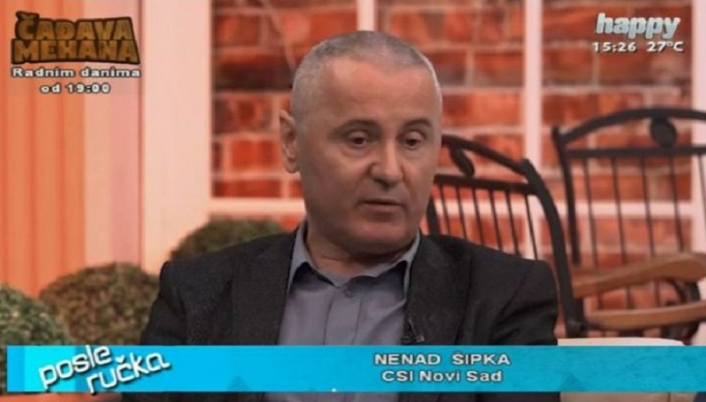 Nenad Šipka