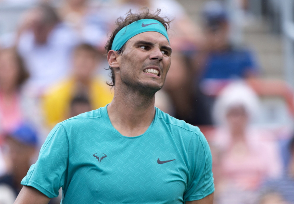 Rafael Nadal