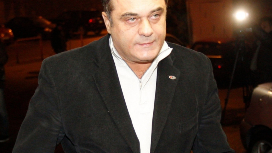 Zoran Bašanović