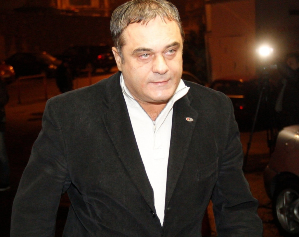 Zoran Bašanović