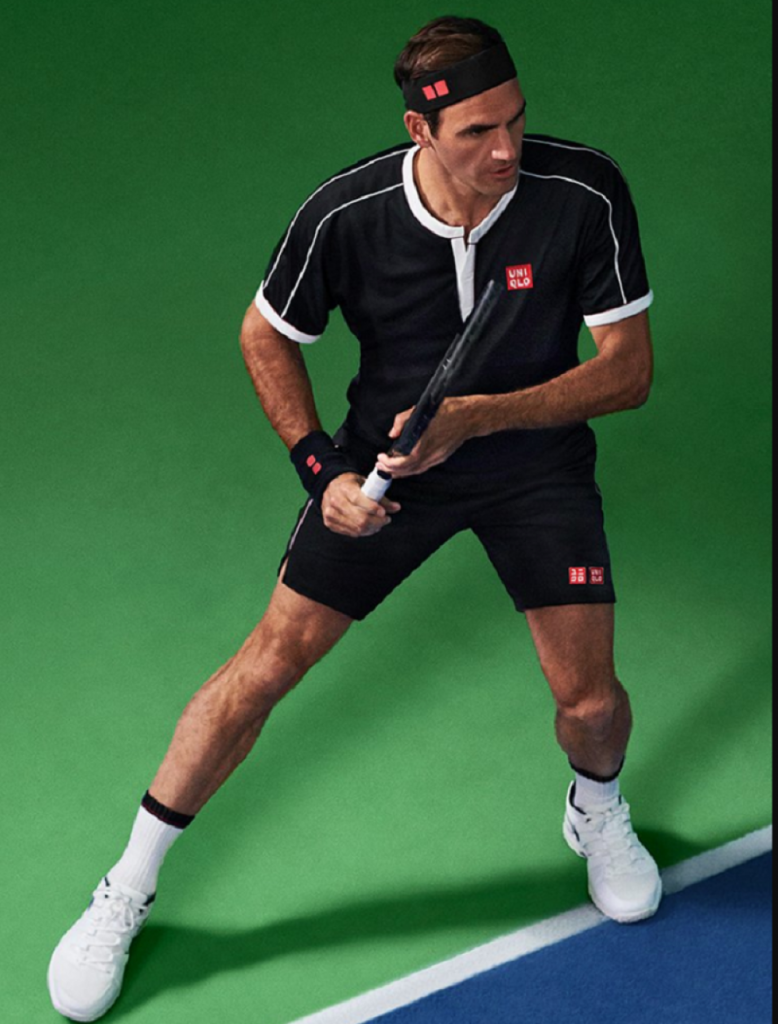 Rodžer Federer