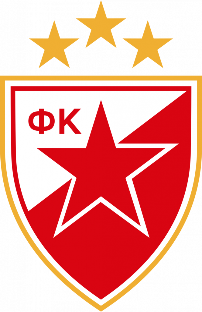 Crvena zvezda grb