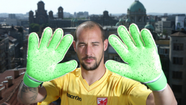 Milan Borjan