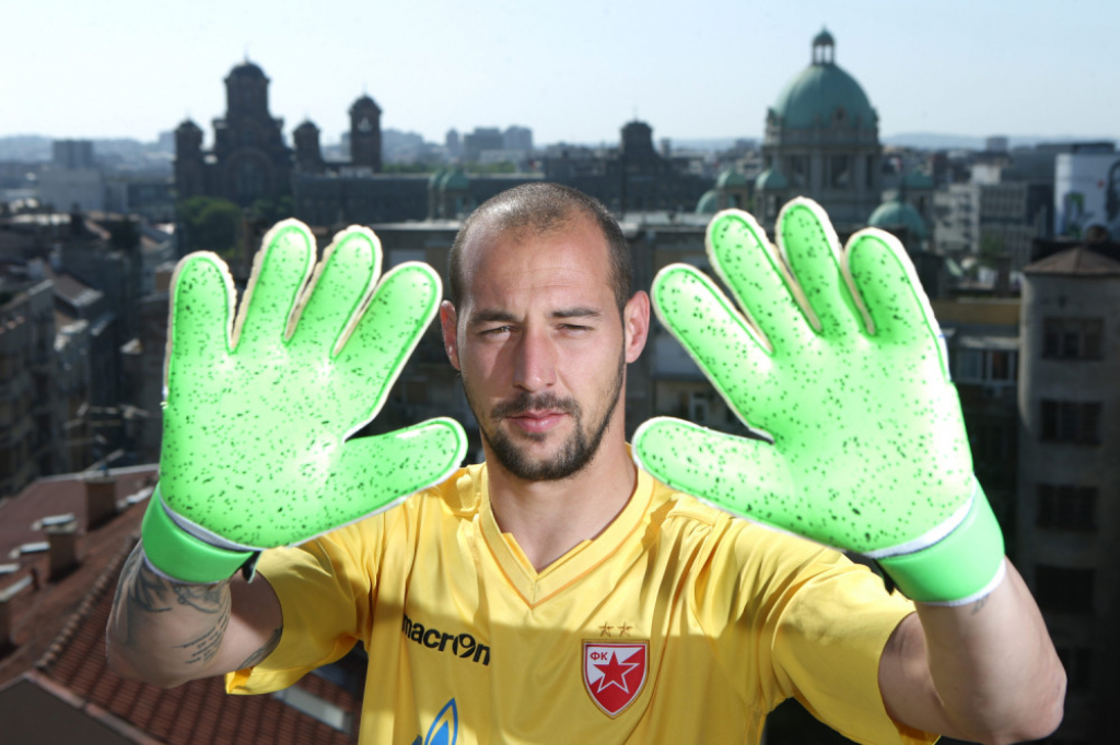 Milan Borjan