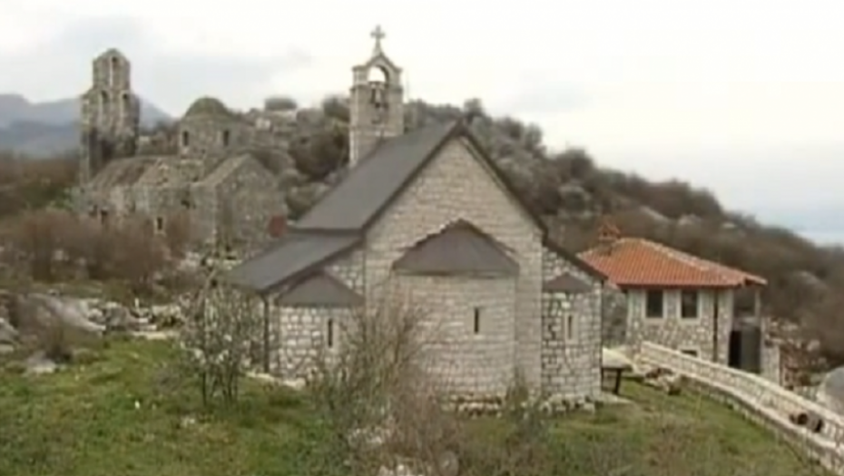 Manastir Beška