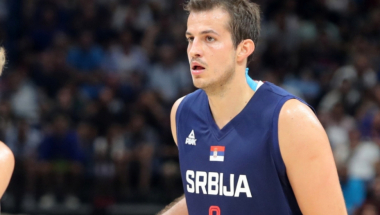 Nemanja Bjelica