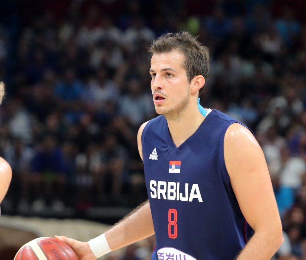 Nemanja Bjelica