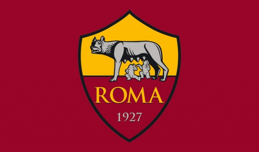 Roma grb