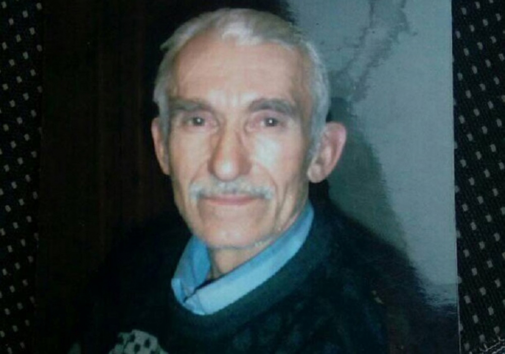 Svetislav Lazić 