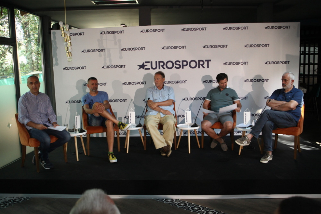 Eurosport