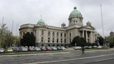 Skupština Srbije