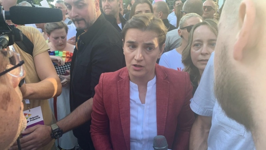 Ana Brnabić