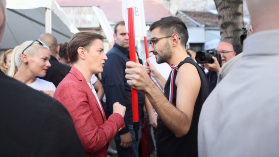 Ana Brnabić