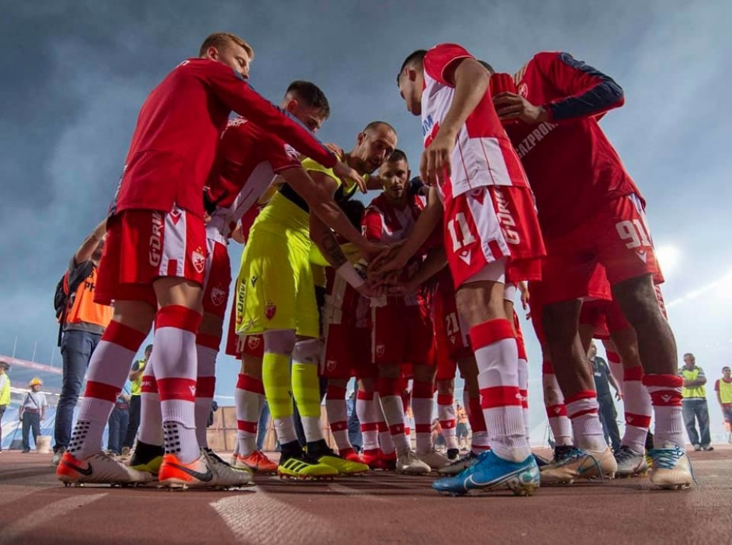 Crvena zvezda