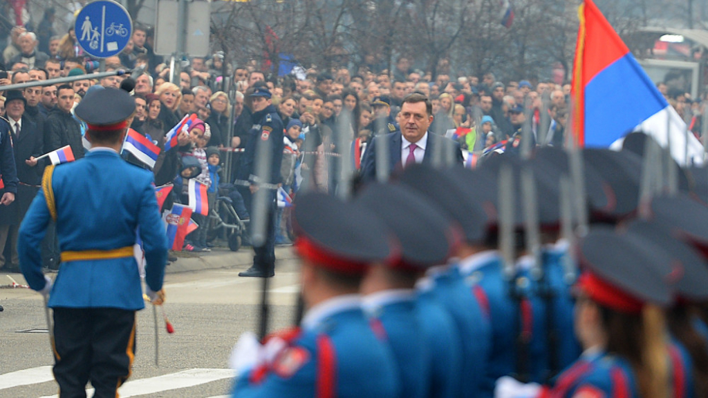 Milorad Dodik