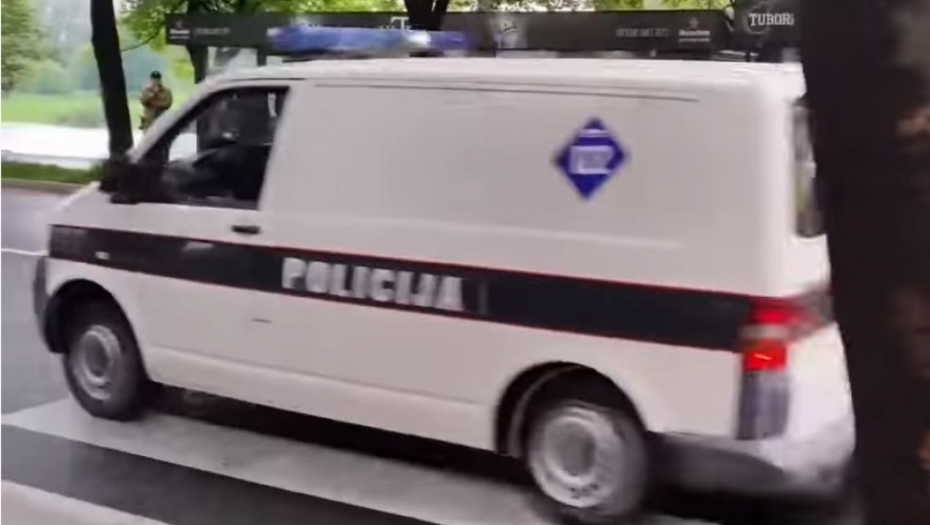 Radnički, tone li tone, a Pazarci E, to je već druga priča (VIDEO)