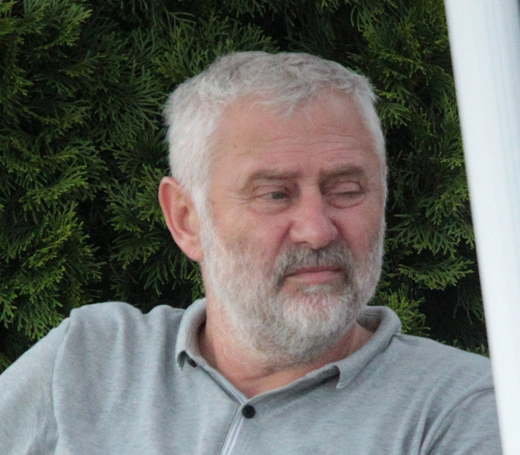 Branislav Jokić