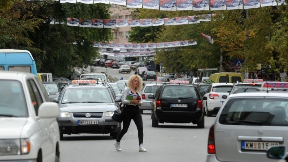 Izbori na Kosovu