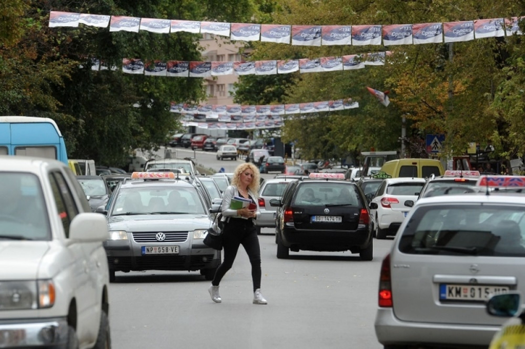 Izbori na Kosovu