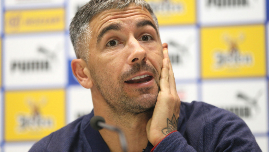 Aleksandar Kolarov