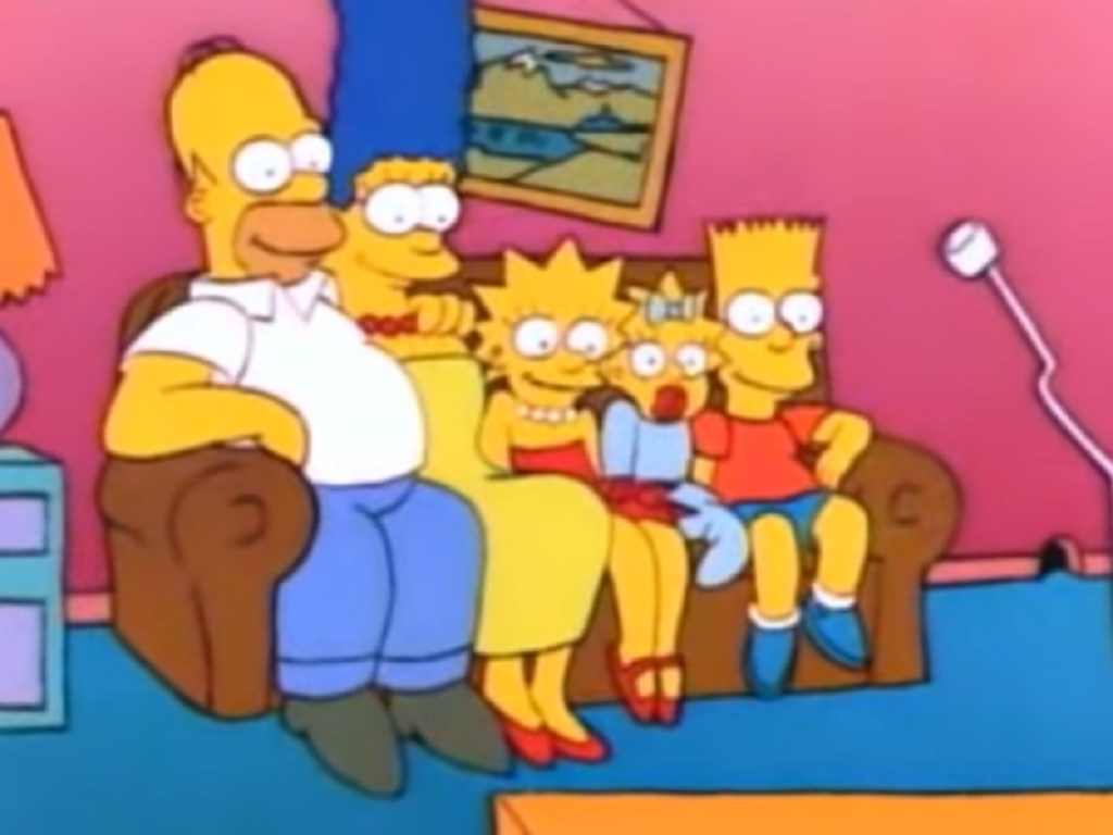 Simpsonovi