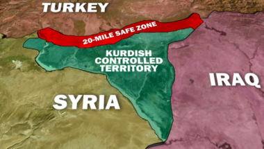 Sirijski Kurdistan