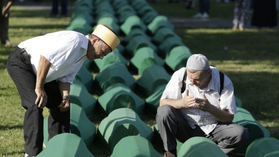 Srebrenica