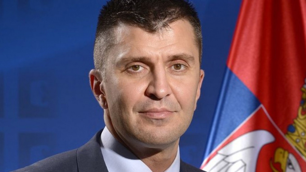 Zoran Đorđević