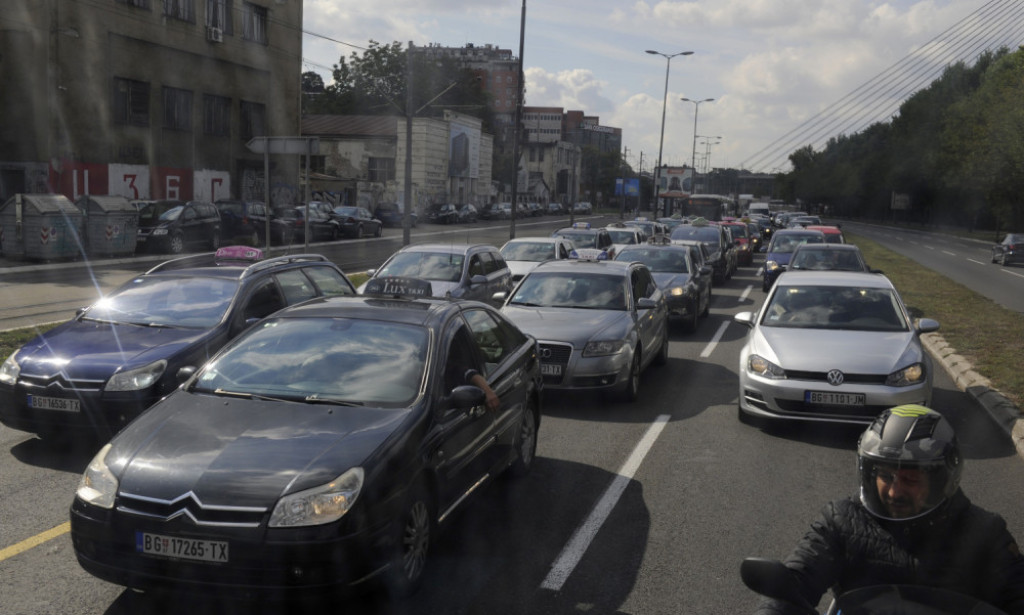 saobraćaj, vozila, automobili