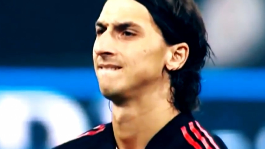 Zlatan Ibrahimović