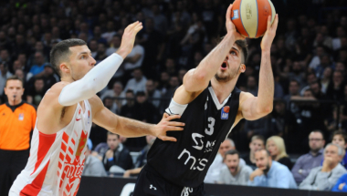 Večiti derbi Partizan - Crvene zvezda