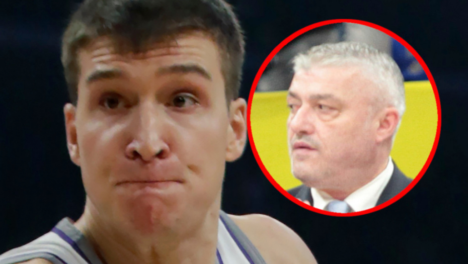 Bogdanović, Danilović