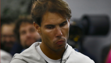 Rafael Nadal