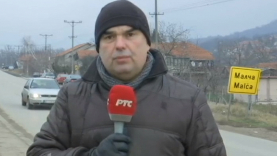 Reportaža