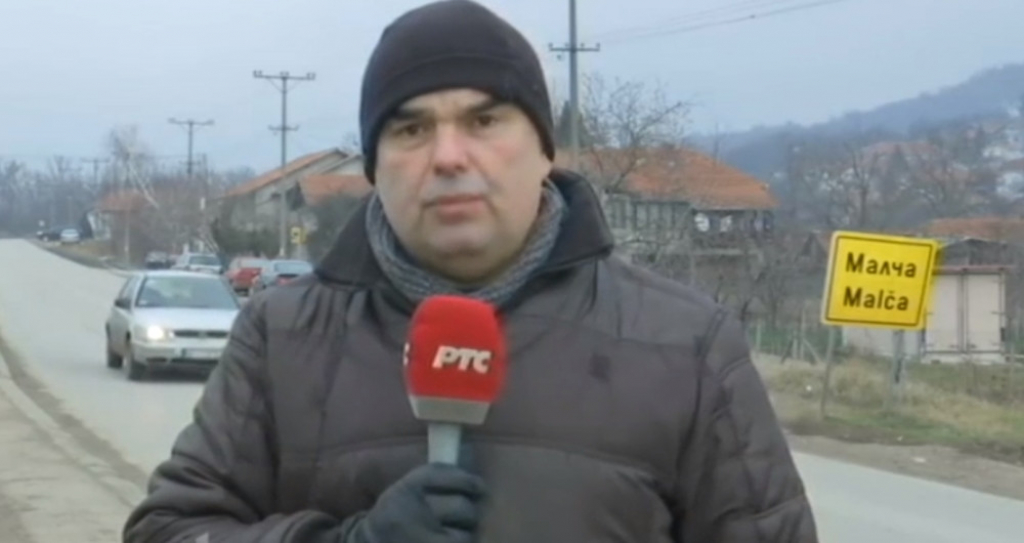 Reportaža