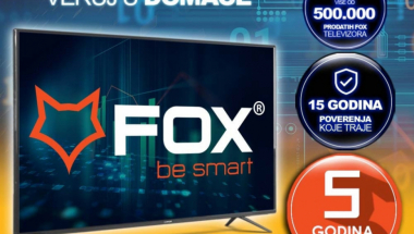 FOX Electronics