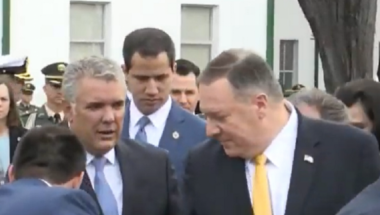 Gvaido i Pompeo