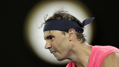 Rafael Nadal