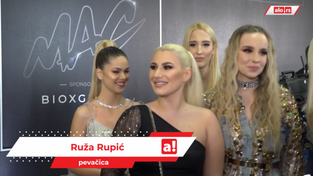 Ruža Rupić