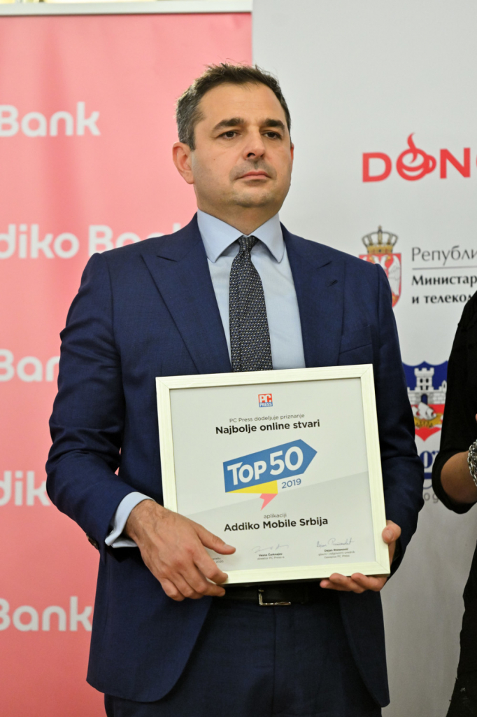 Addiko banka