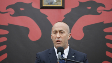 Ramuš Haradinaj