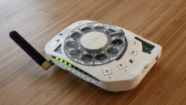 Novi telefon