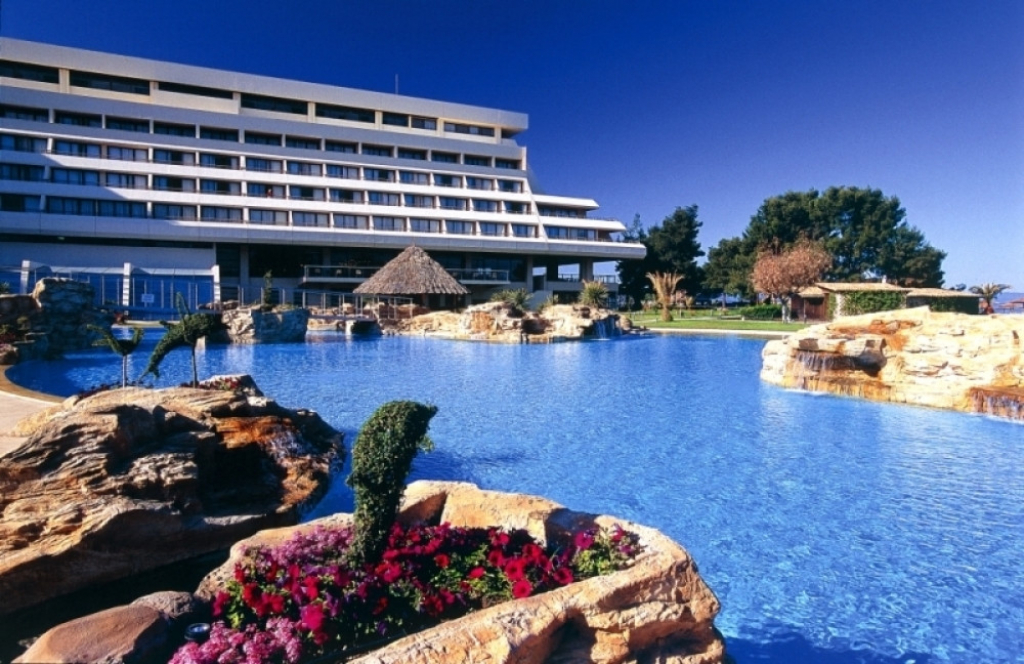 Porto Carras Meliton Hotel & Spa 5*