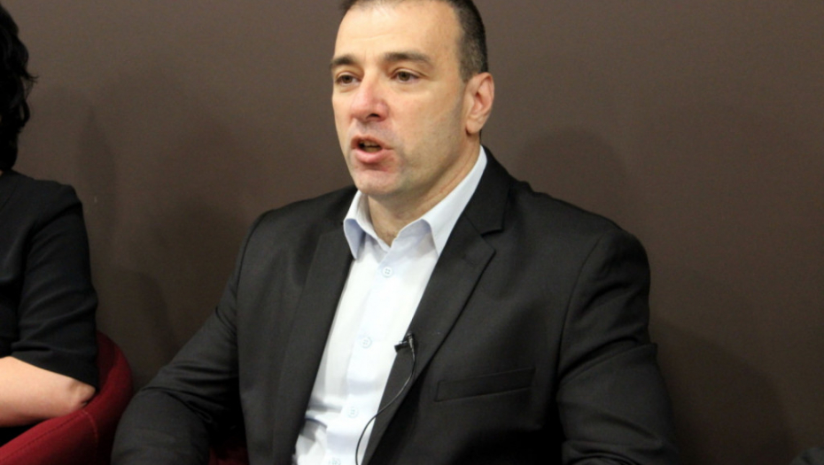 Saša Paunović