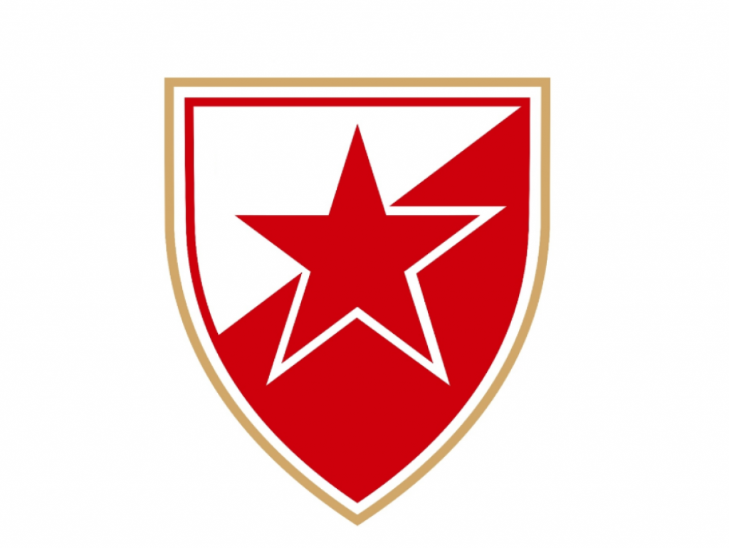 Crvena zvezda, grb