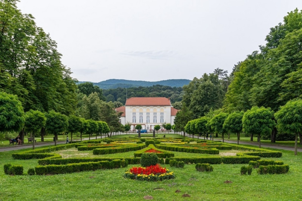 Banja Koviljača