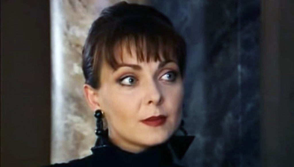 Vesna Trivalić 