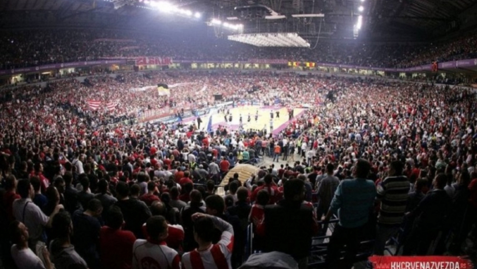 Štark Arena