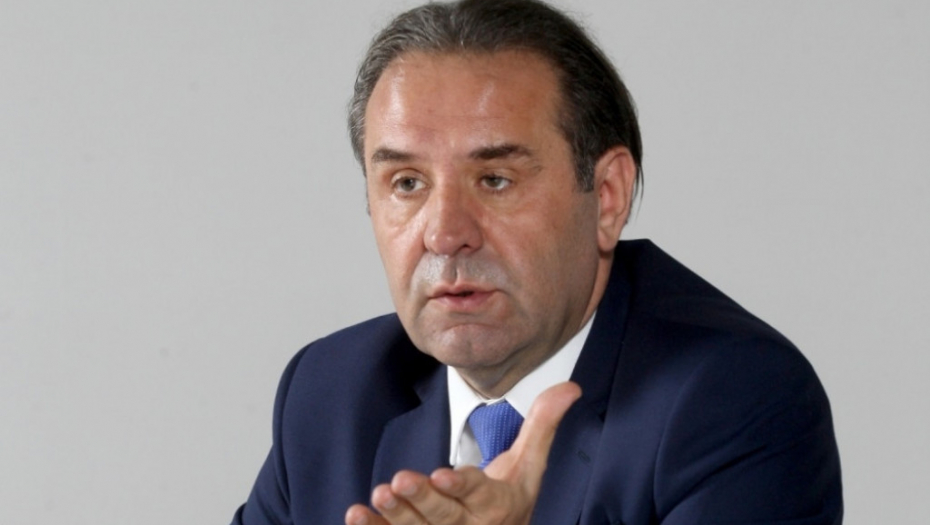 Rasim Ljajić